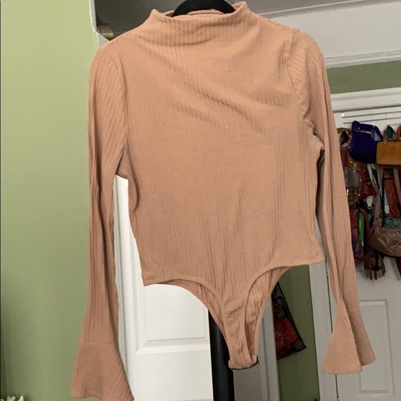 Bodysuit - Picture 4 of 4